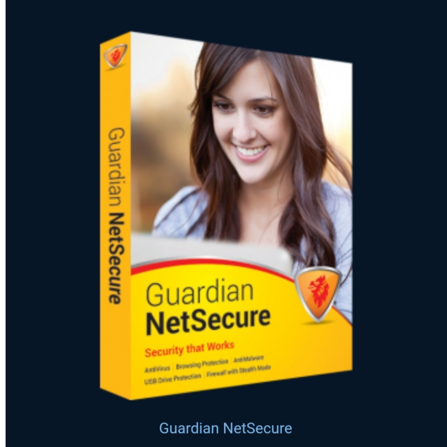 Guardian NetSecure