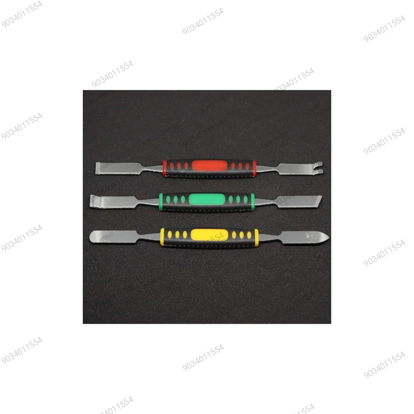 Laptop Opner 3pcs set