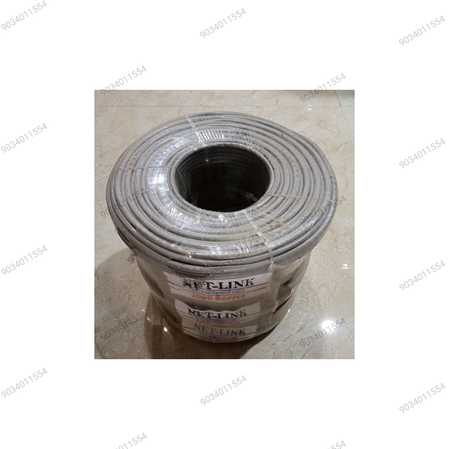 NET-LINK CAT-6 300