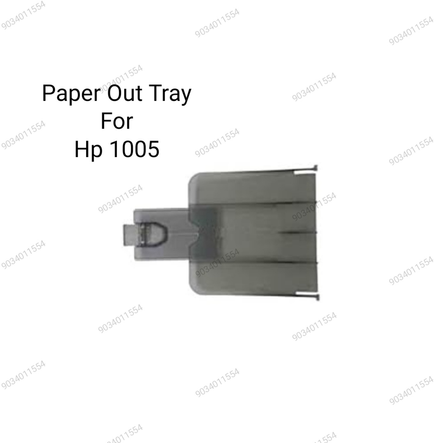 Paper Out Tray 1005 