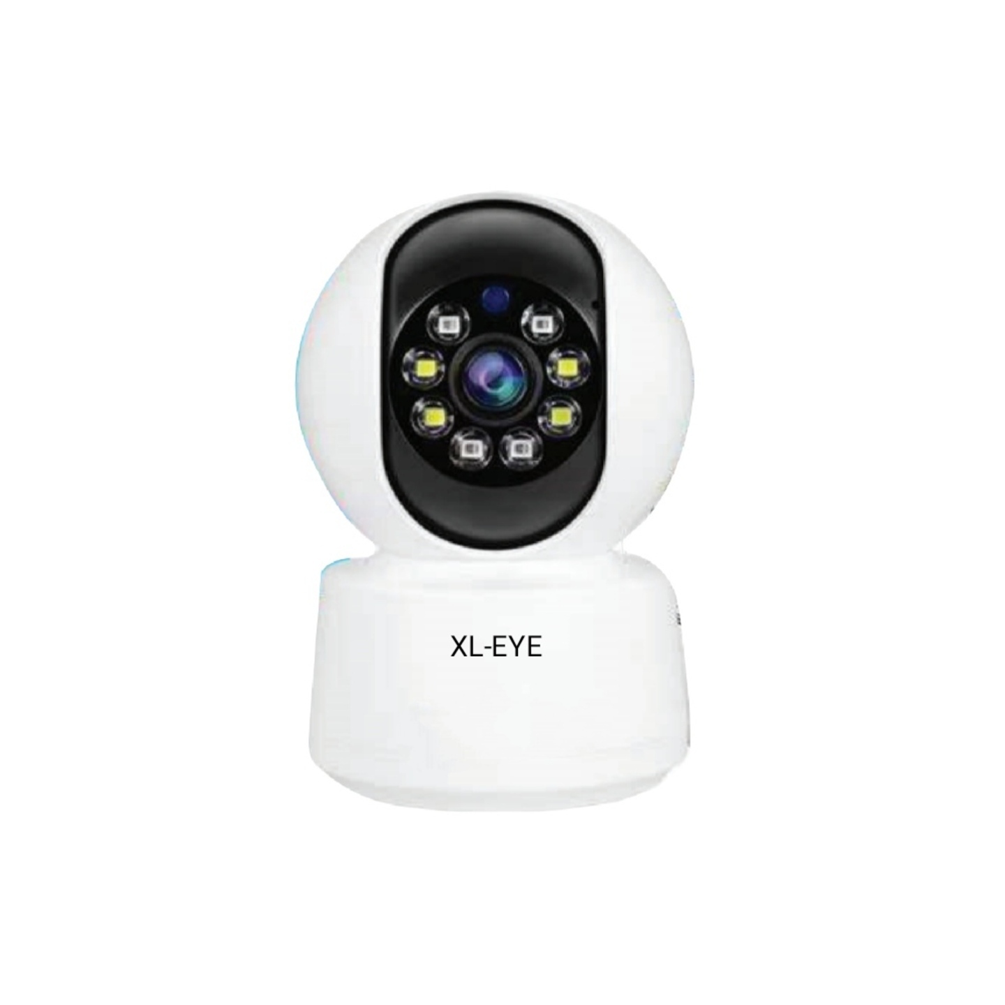XL EYE WIFI CAMERA