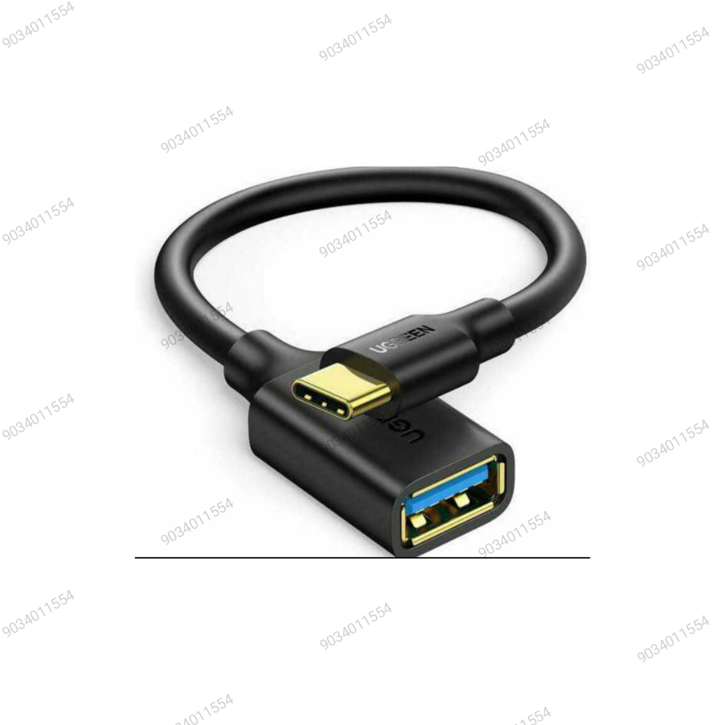 TYPE-C OTG UGREEN