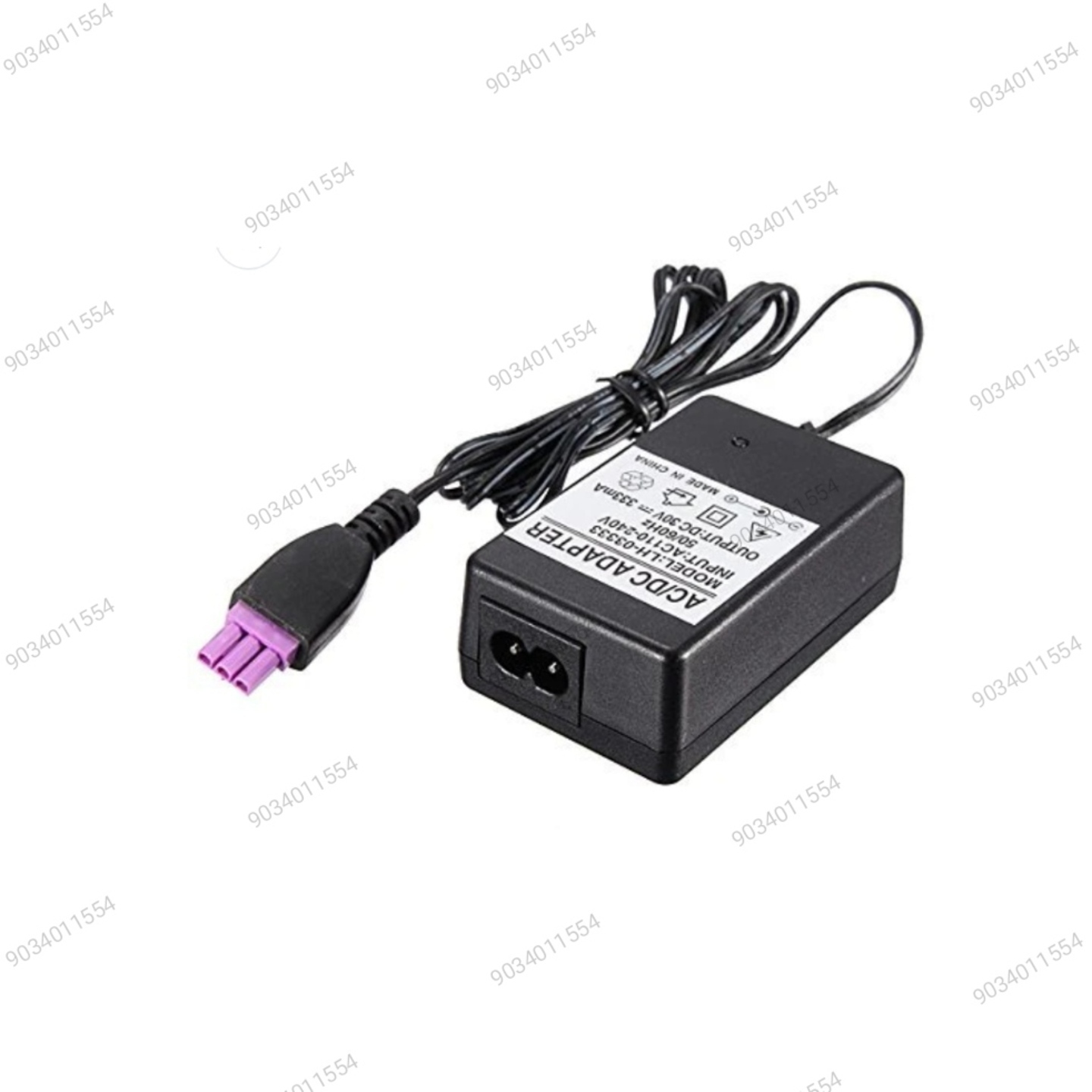 Printer Adapter 30v/3.33amp