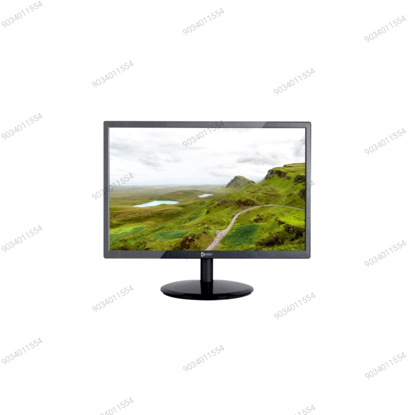 ENTER LED MONITER 18.5INCH