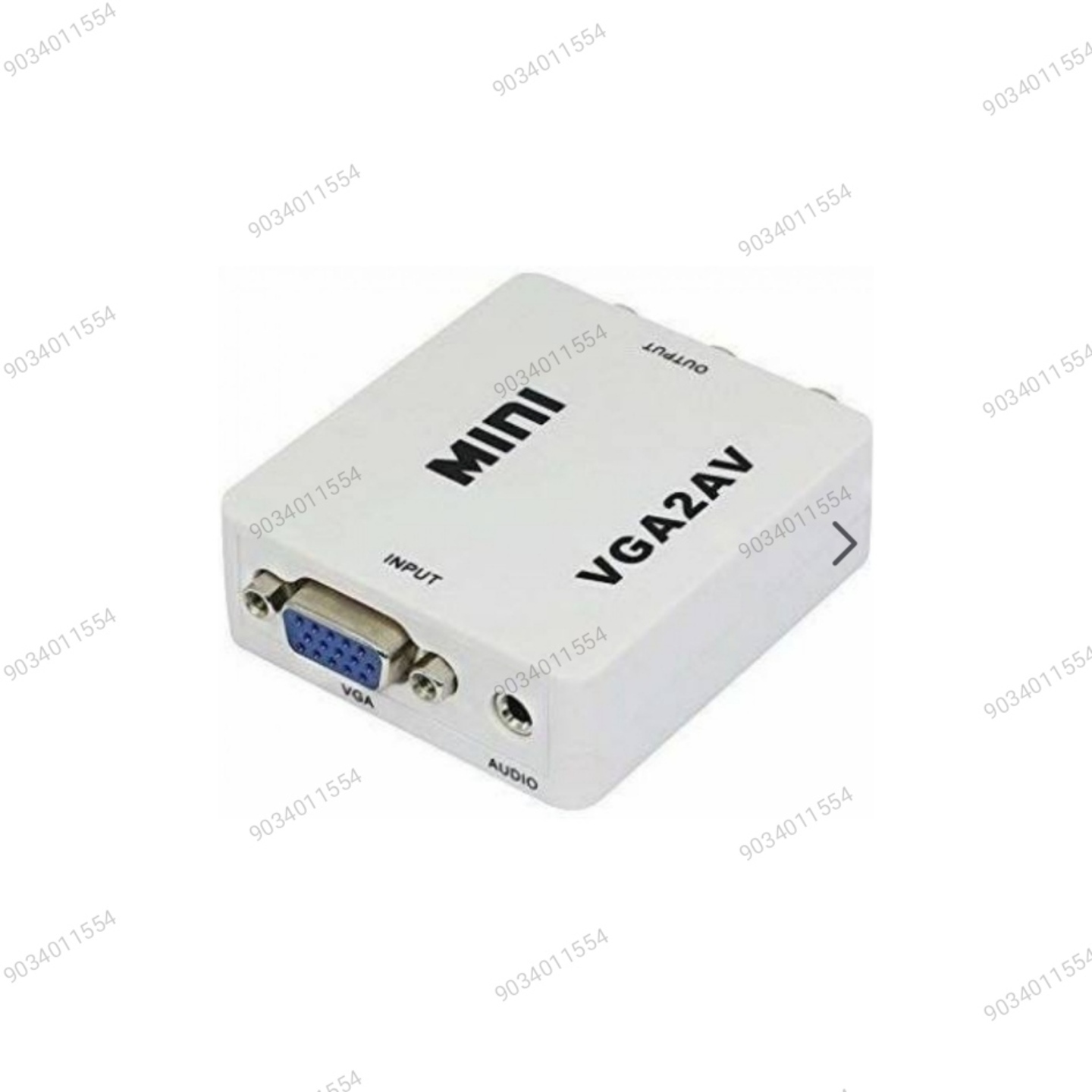 VGA TO AV