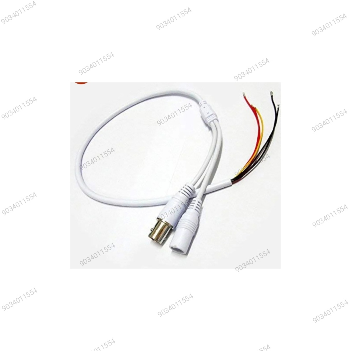 Camera internal wire