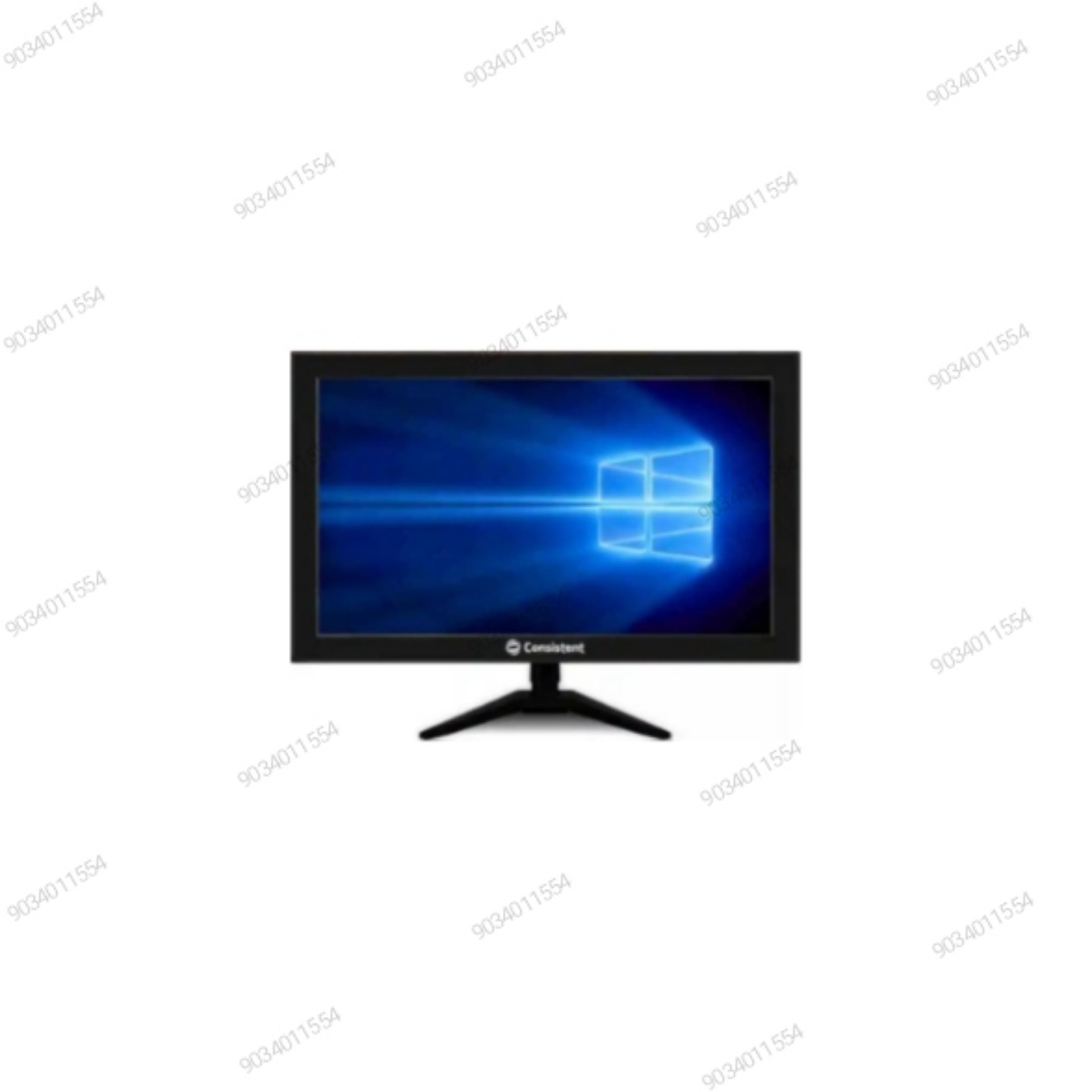 Consistent Led Moniter 18.5