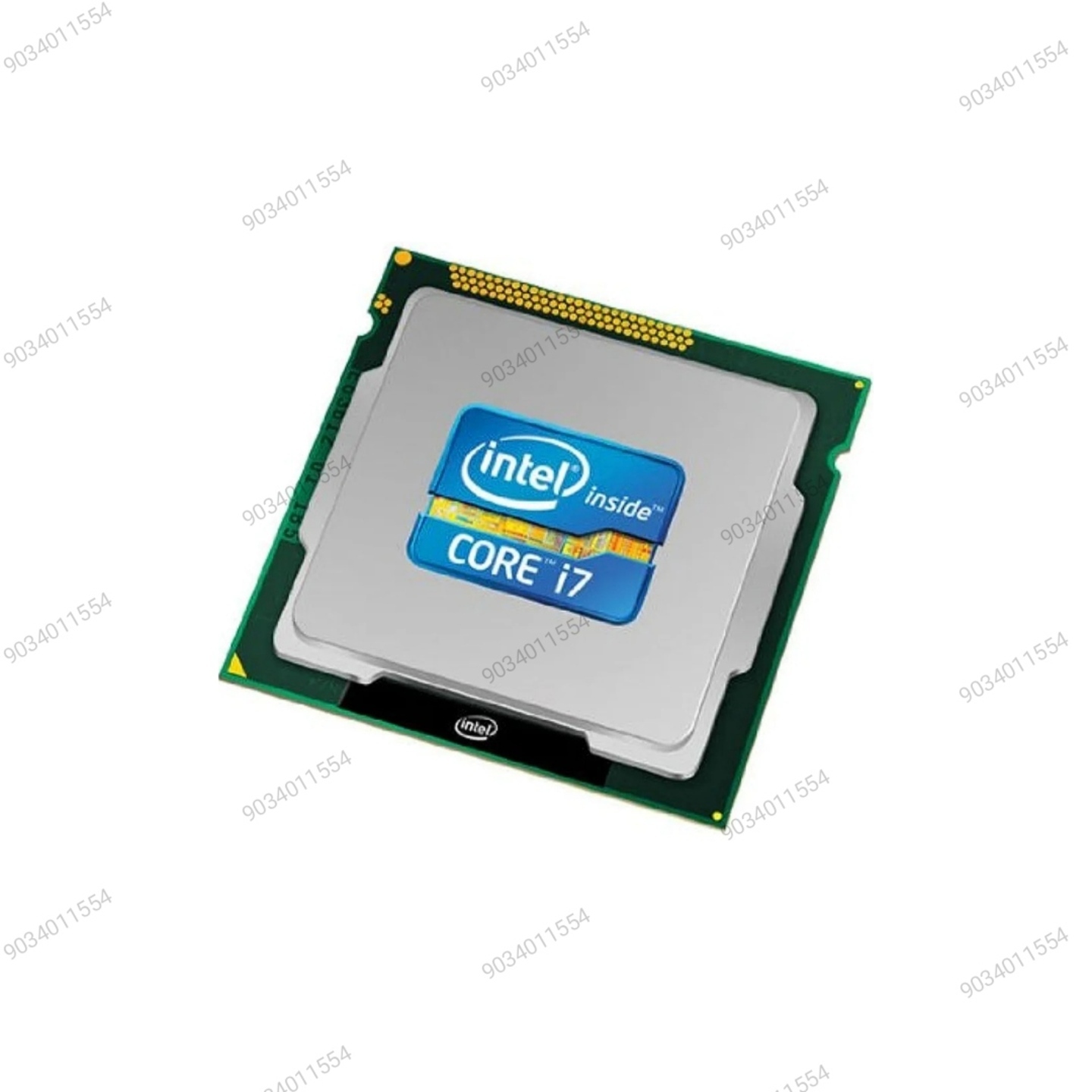 CPU i7 4rd Generation