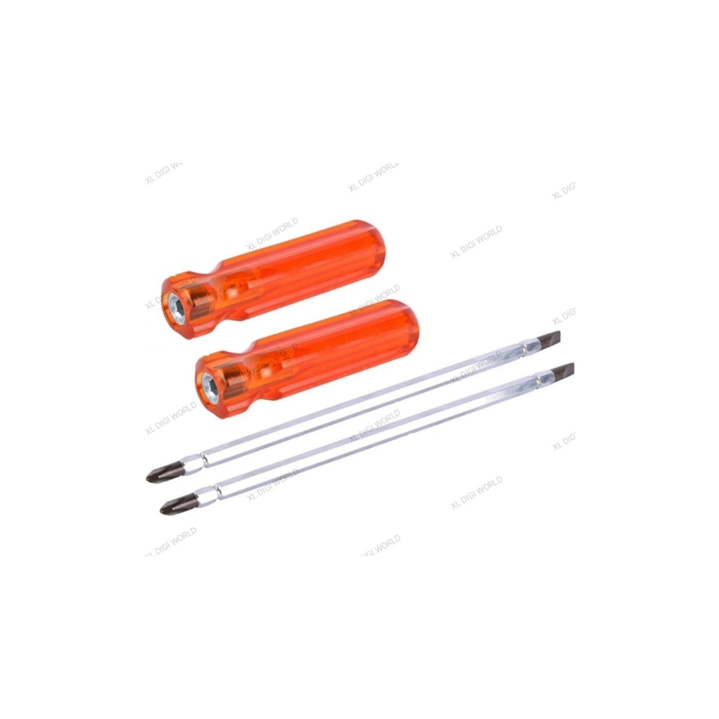 Screw Driver