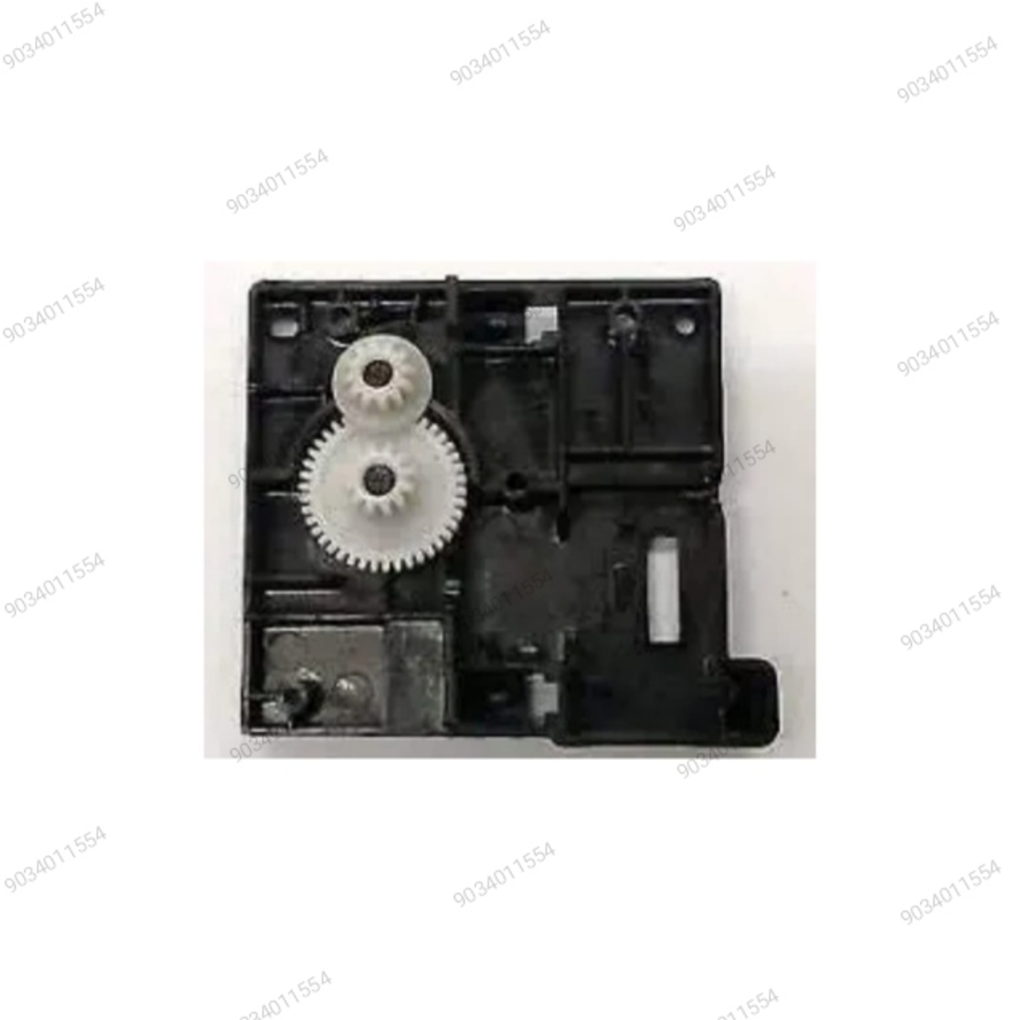 Hp 1005 scanner Bracket