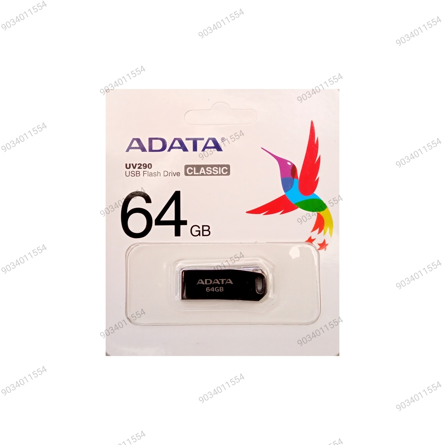 Adata 64gb 2.0 Pendeive