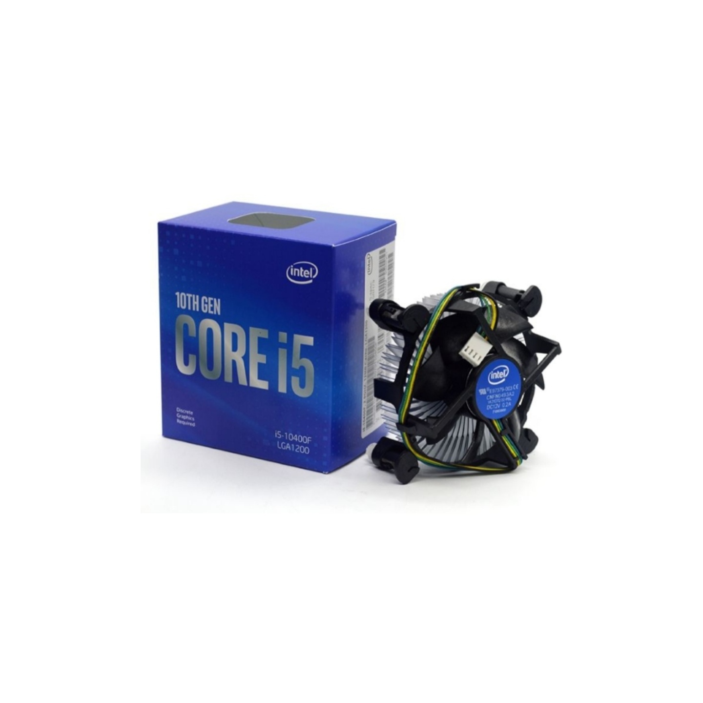 Cpu Fan