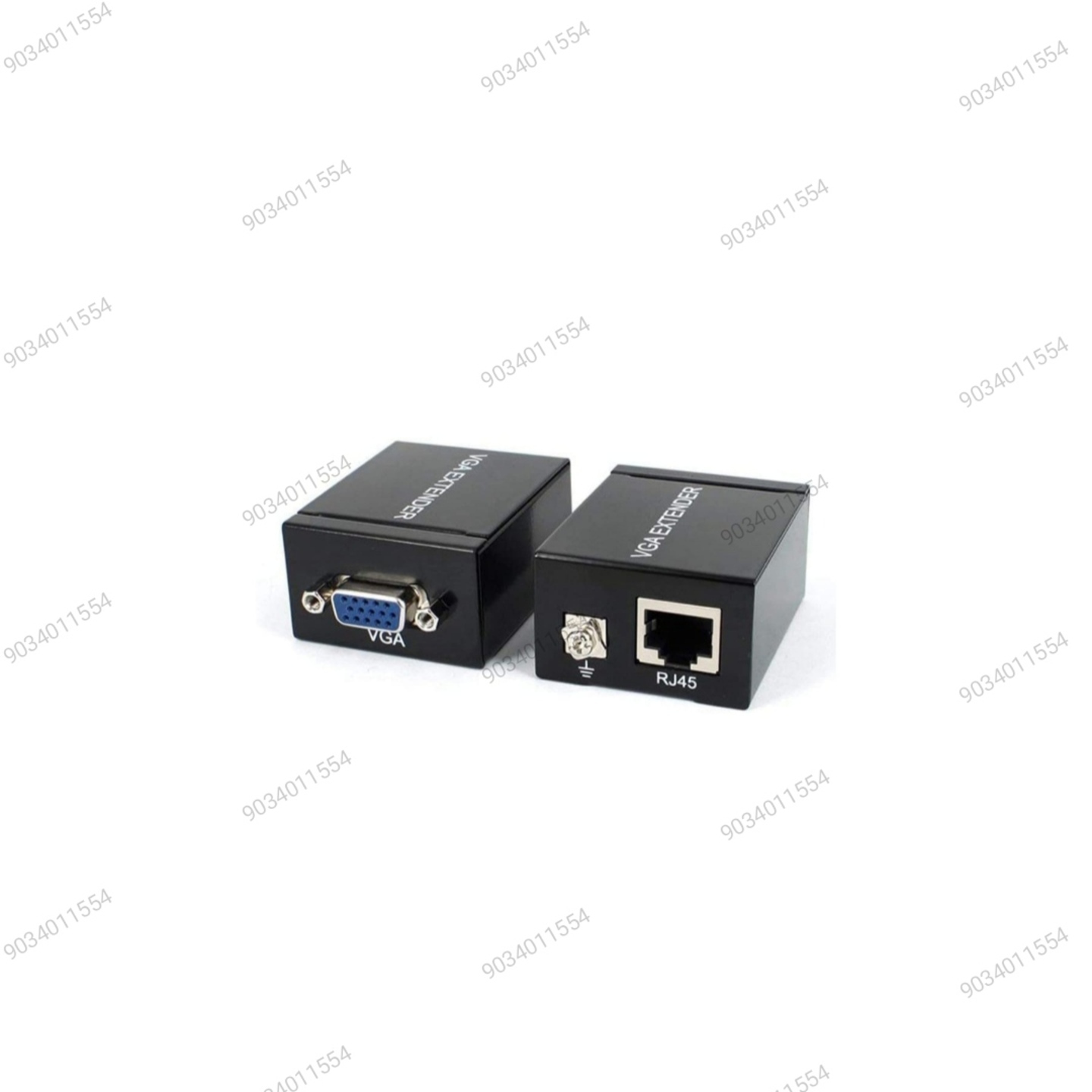 VGA Extender 50M