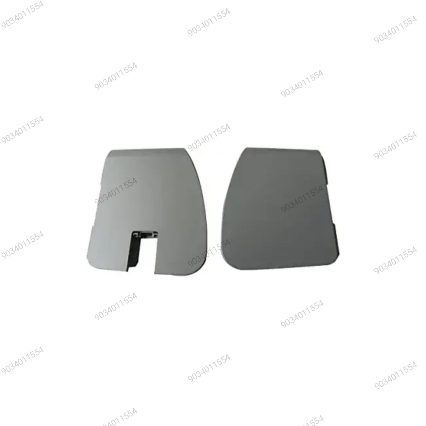 Side Cover Lbp 2900