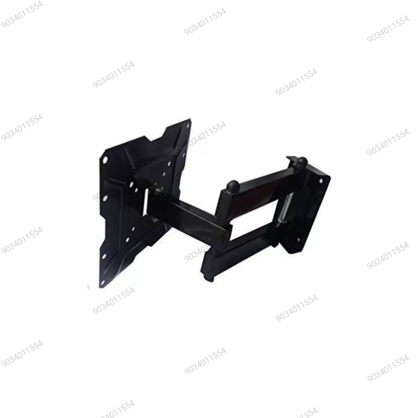 Wall Mount 8 For 14 to 40 Led