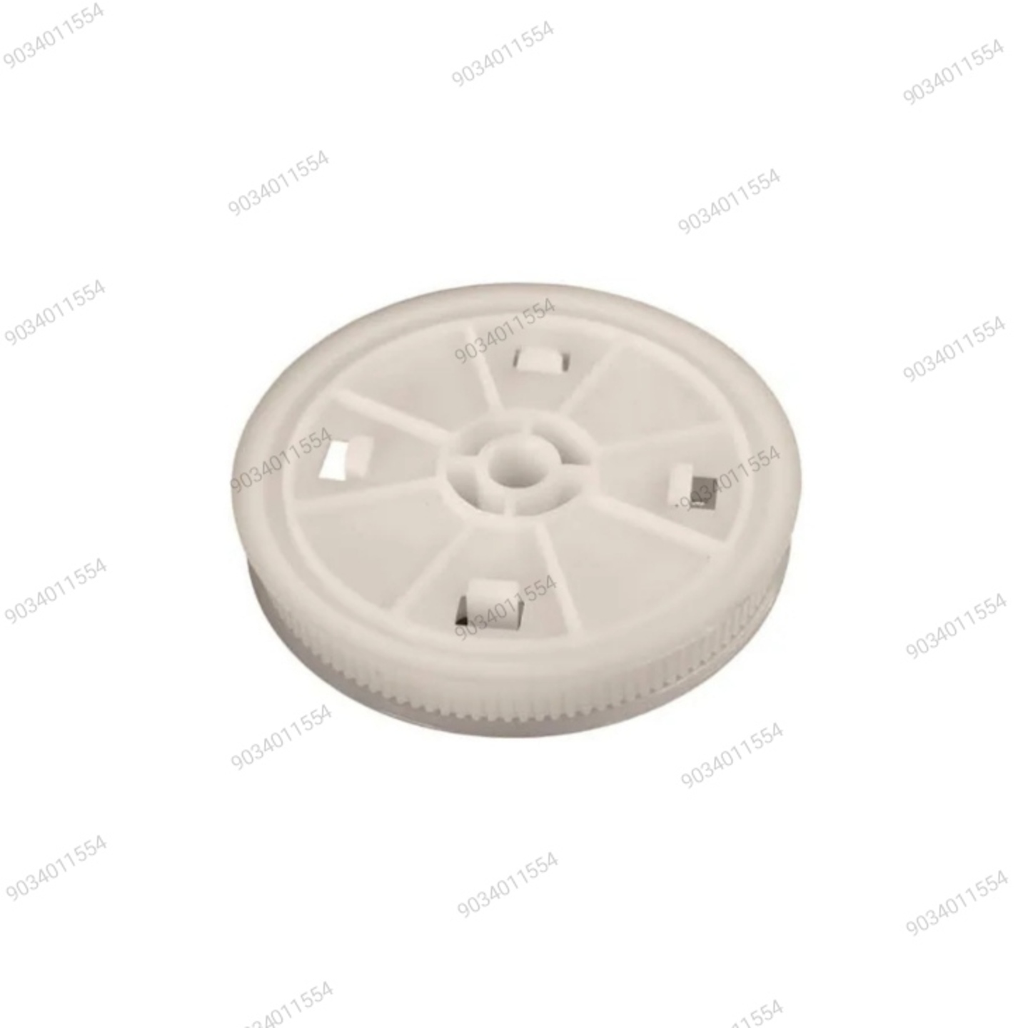Belt Drive Gear 1007