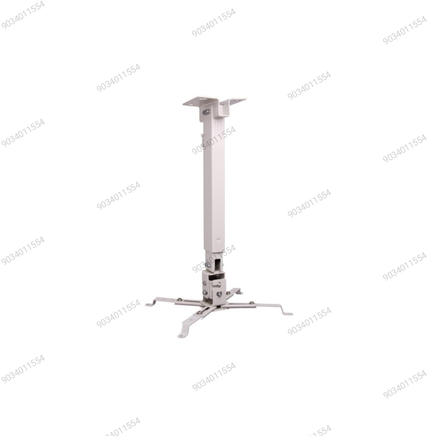Projecter celling Mount kit 4ft