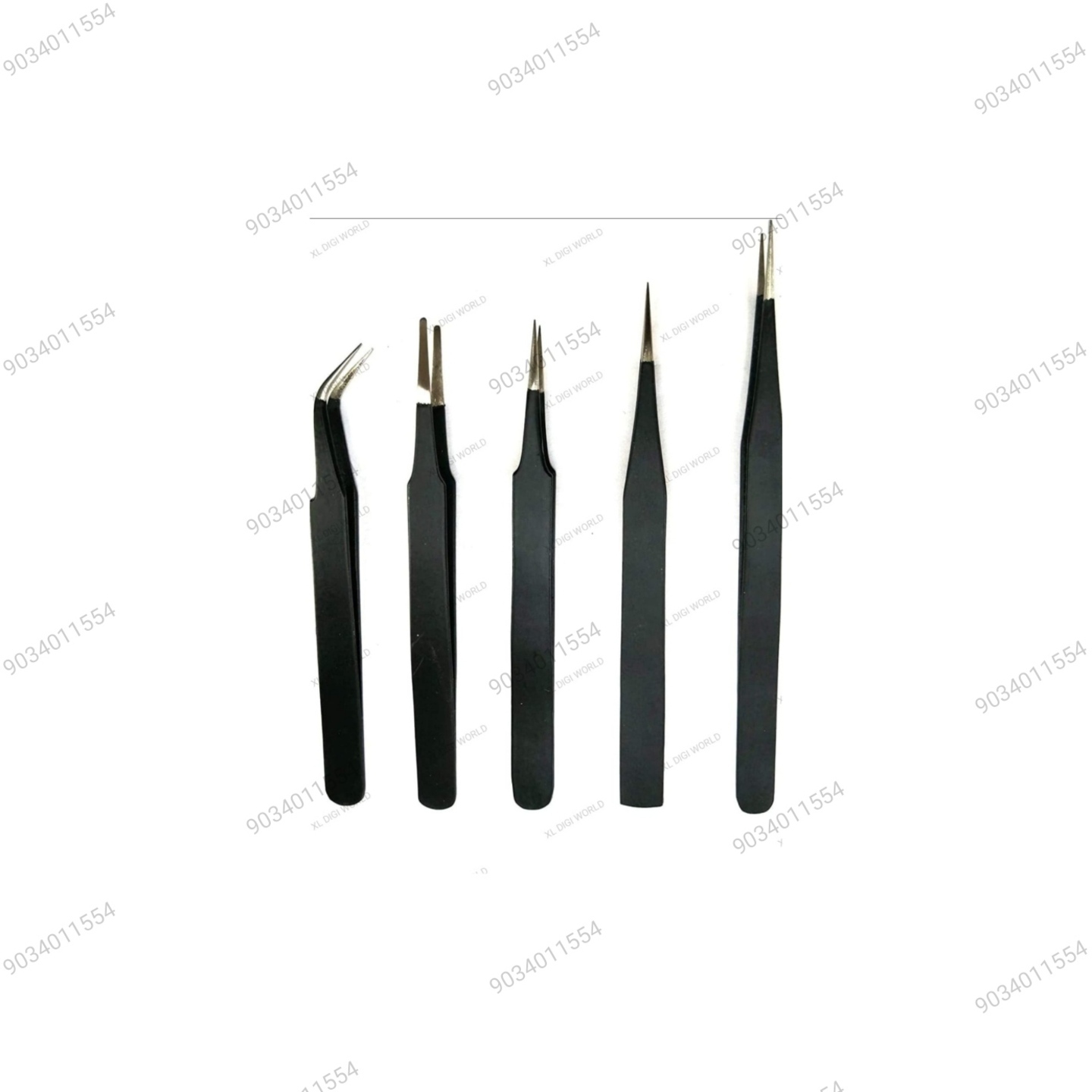 Tweezer