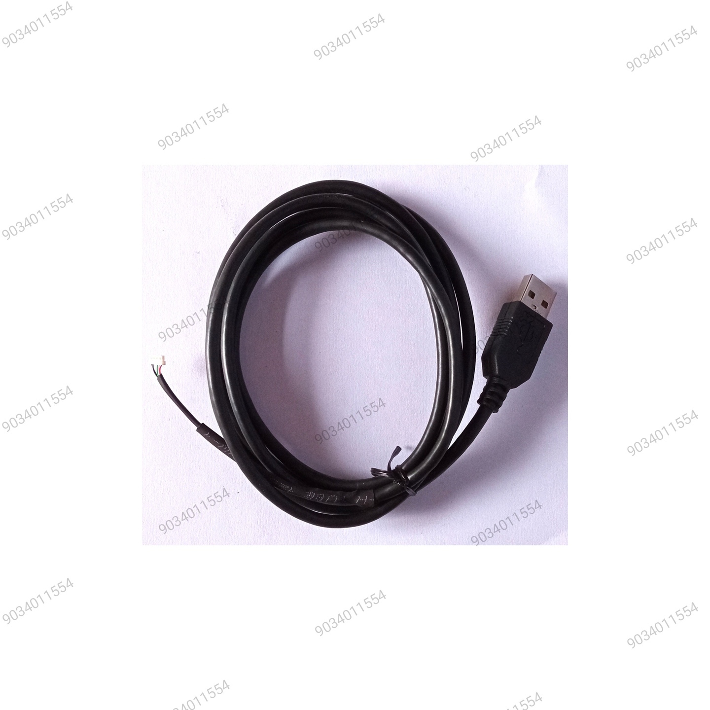 MORPHO CABLE