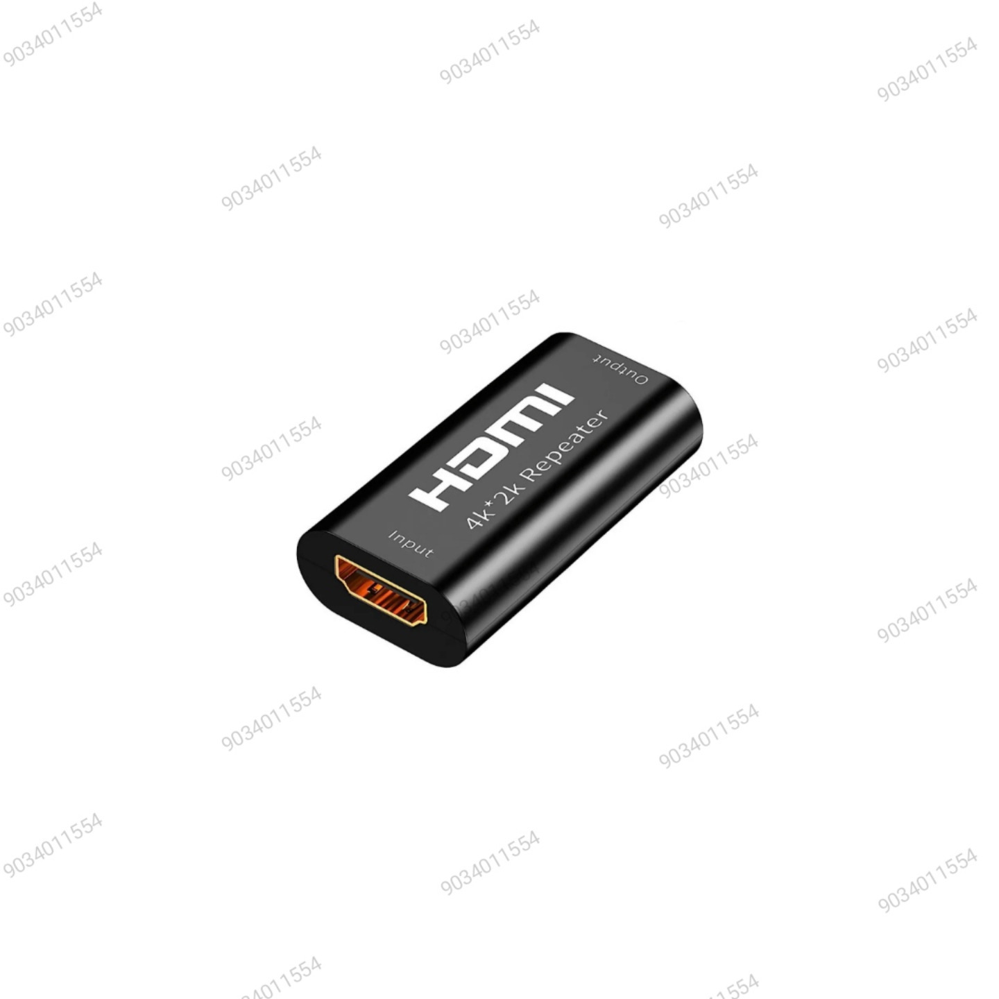 Hdmi Repeater