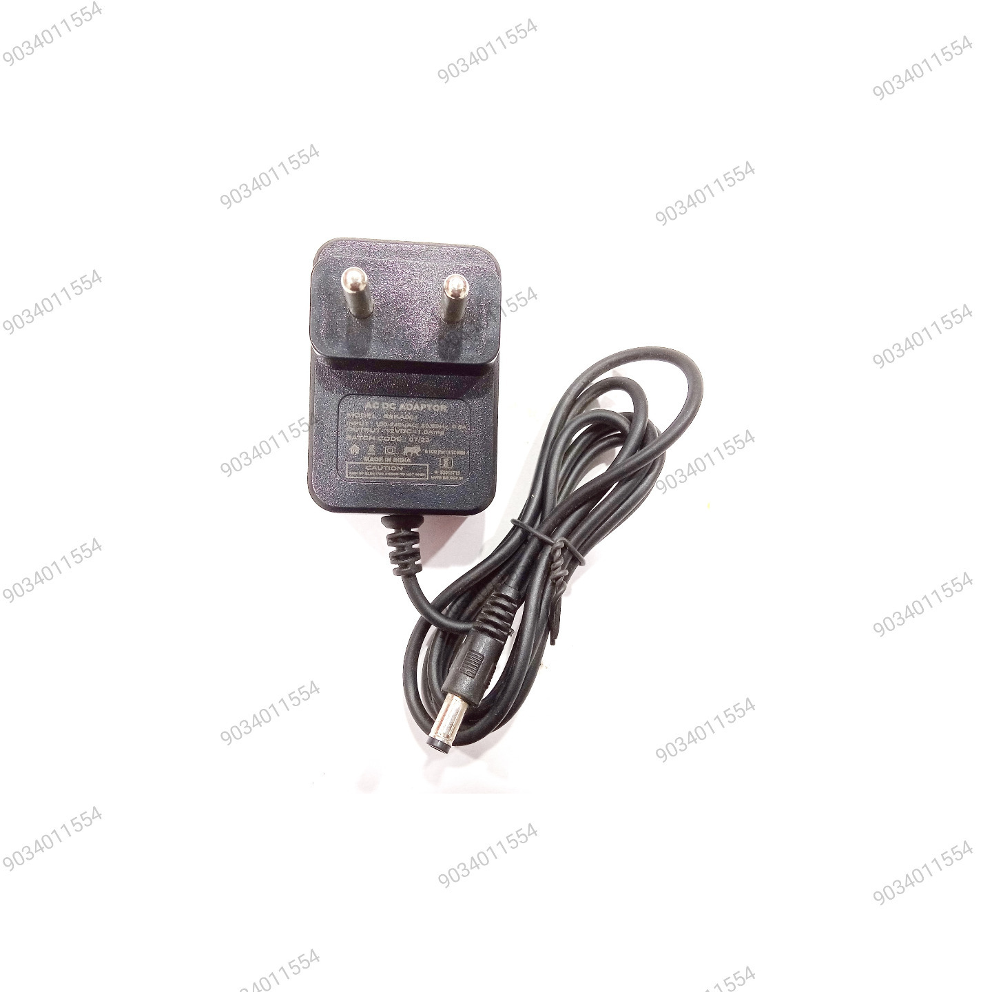 Adapter 12v1a Og