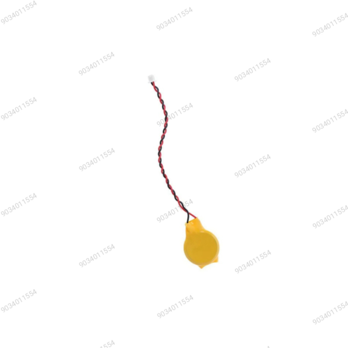 Laptop Cmos Battery 2pin