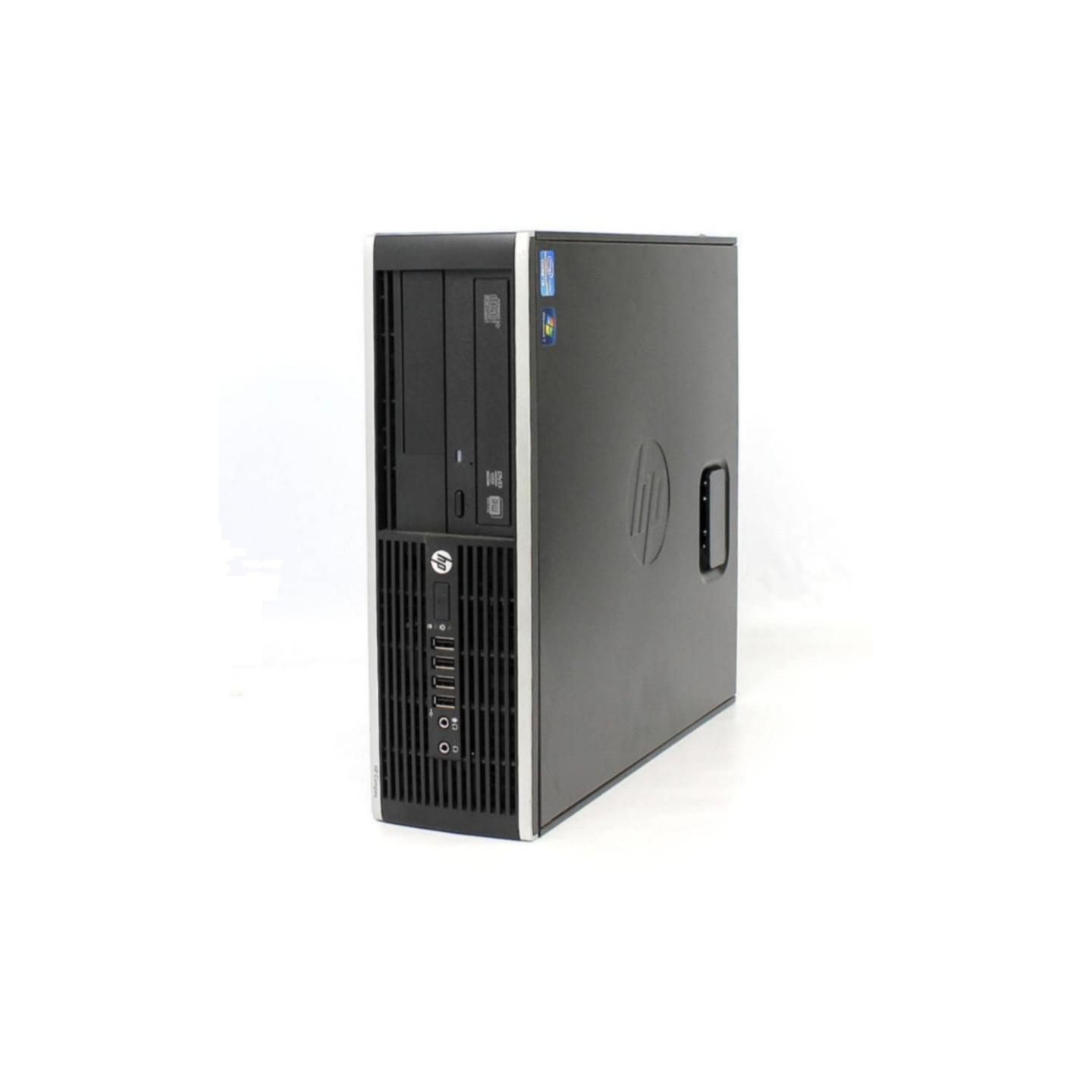Hp 3rd Gen Cpu
