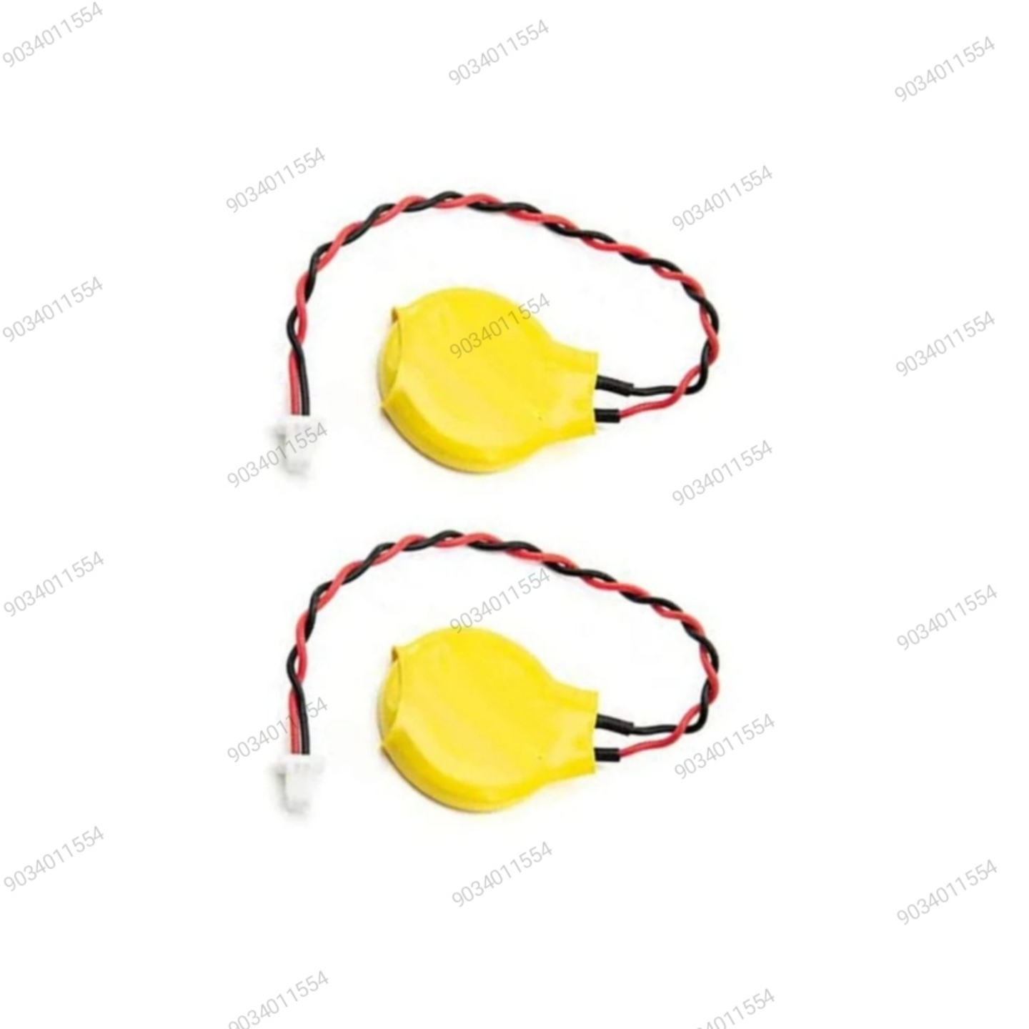 Laptop Cmos 2pin Mini