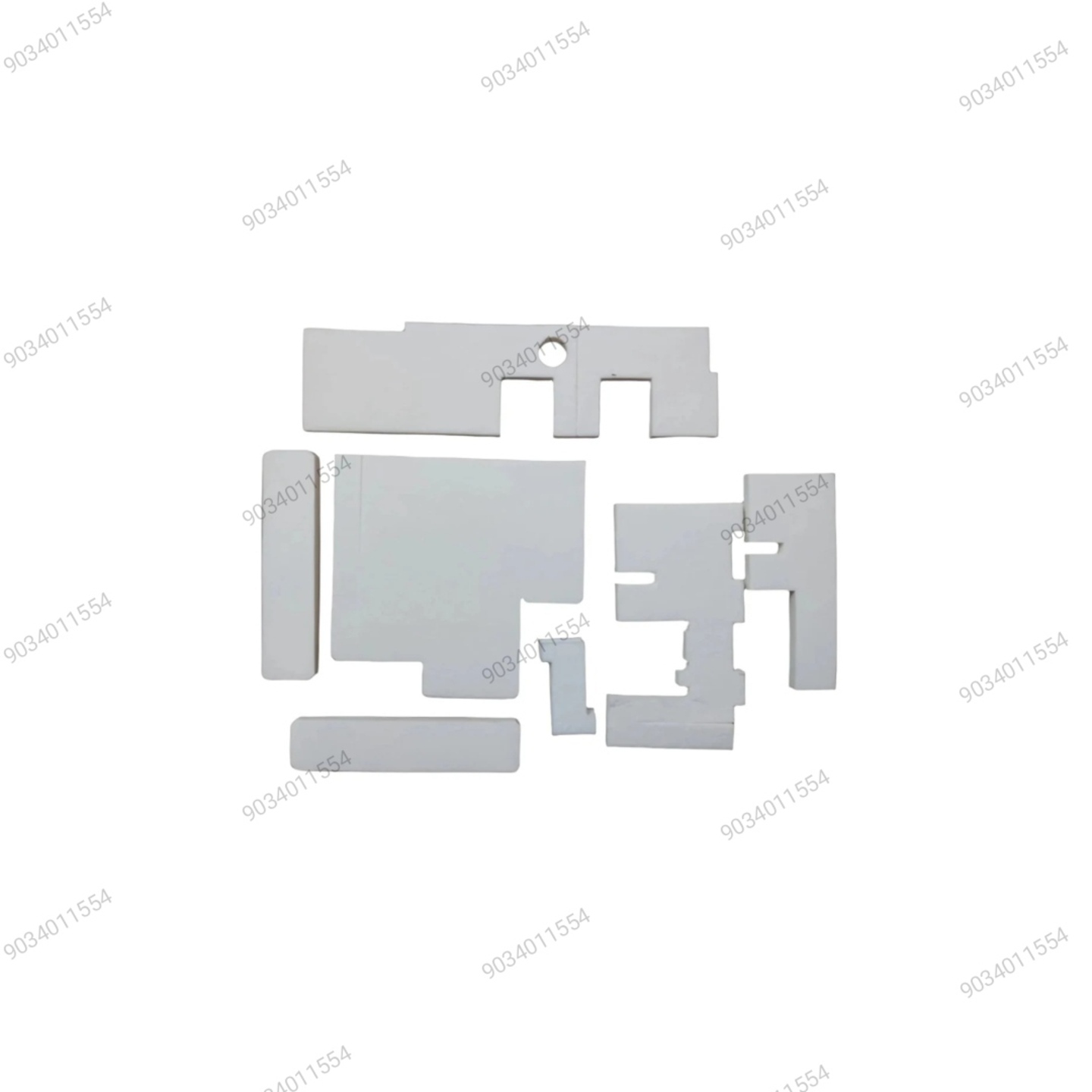 Waste ink Pad for Canon 2010