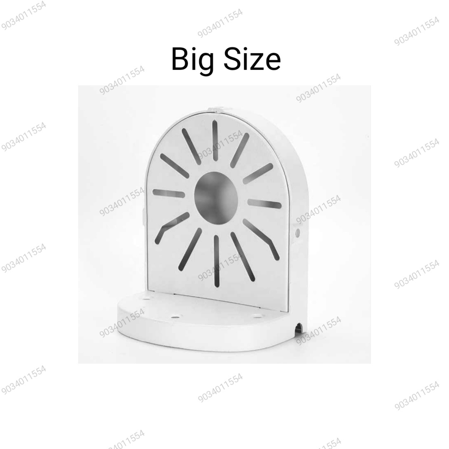 Wi-Fi Camera Stand Big Size