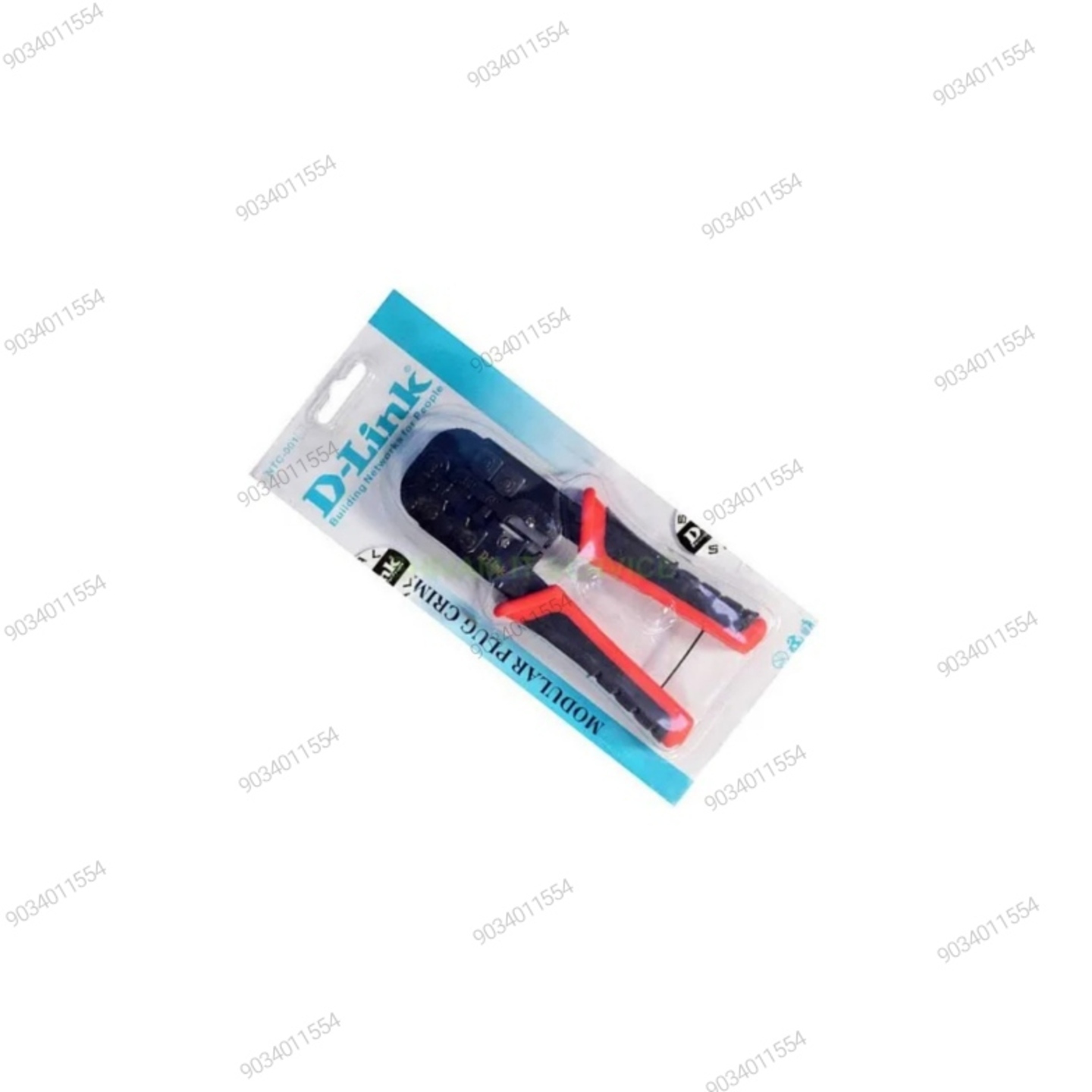 D-Link Crimping Tool