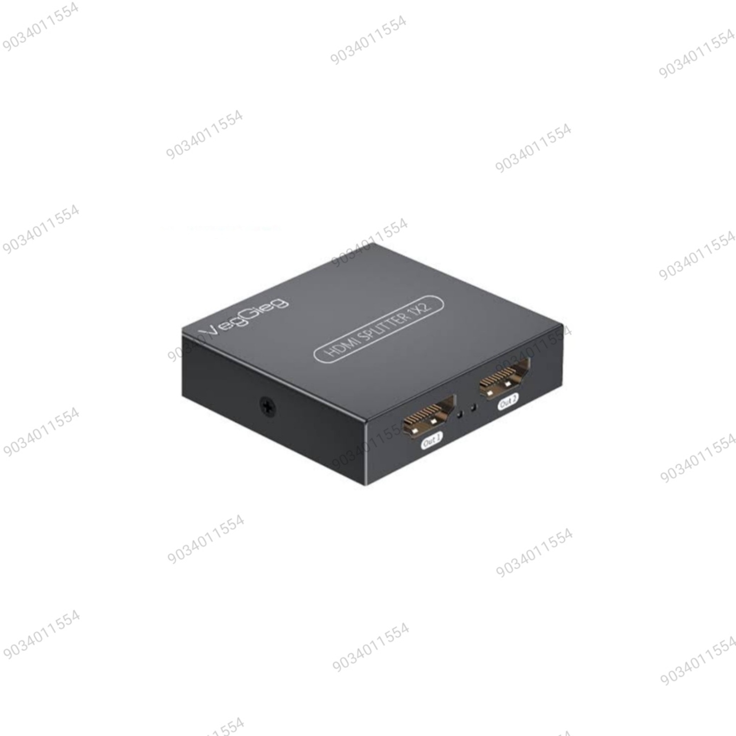 Hdmi Splitter 2P VegGieg (Premium) 