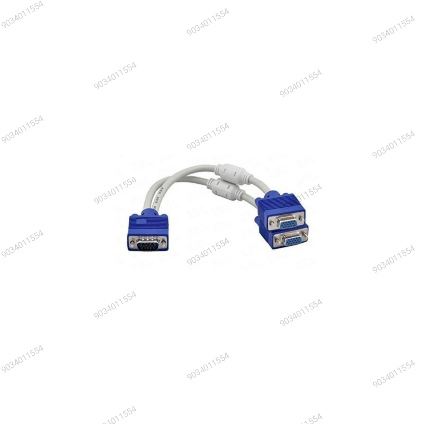 VGA Y CABLE