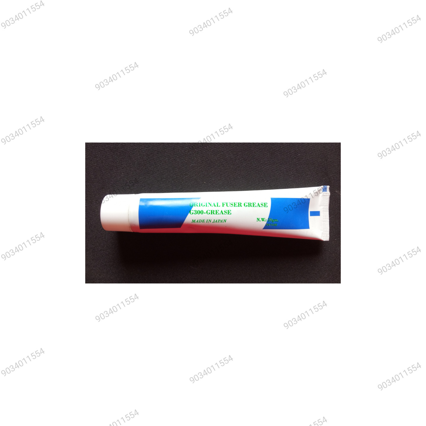 Silicon Greas Tube 20gm