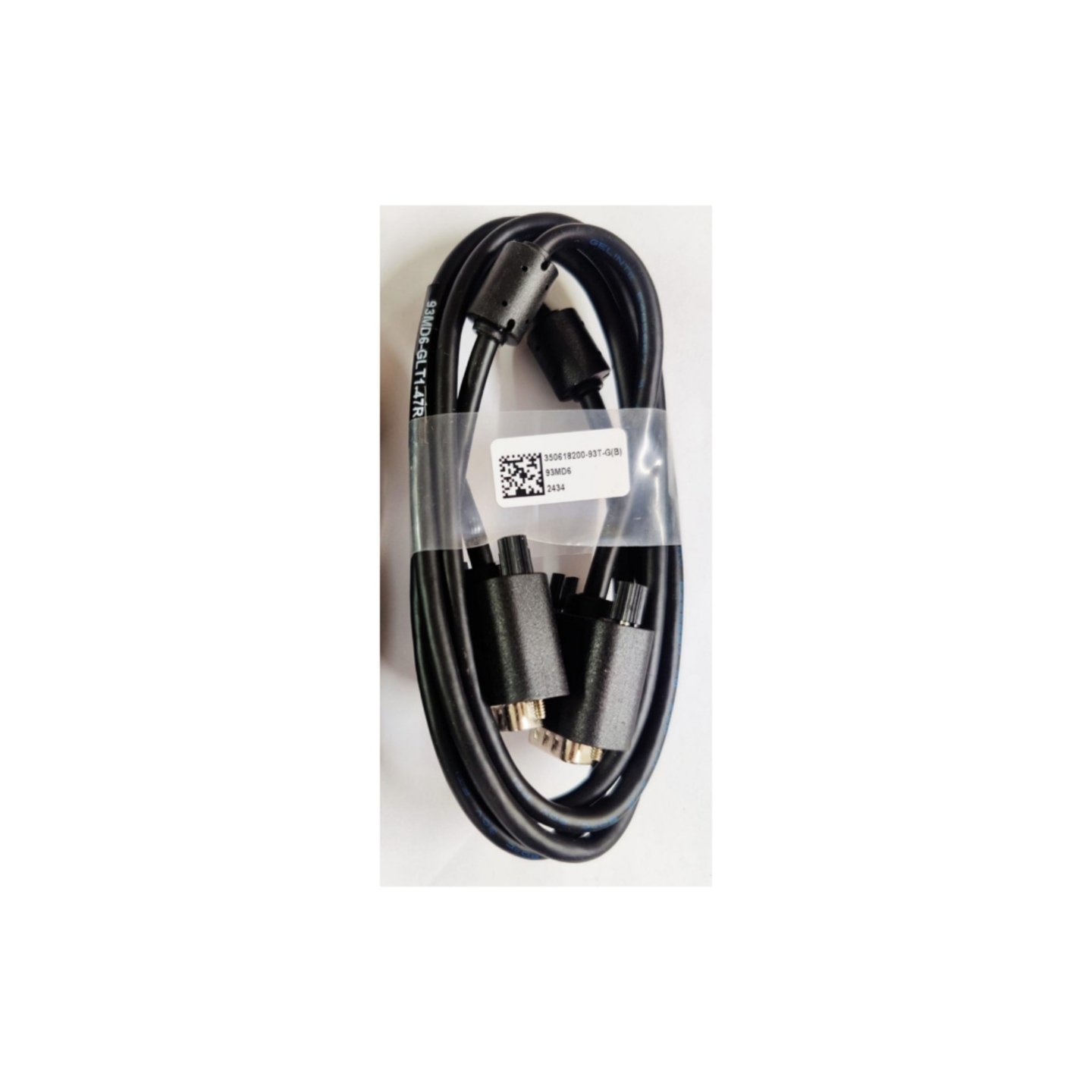 Vga Cable Orignal 1.8m (Black) 
