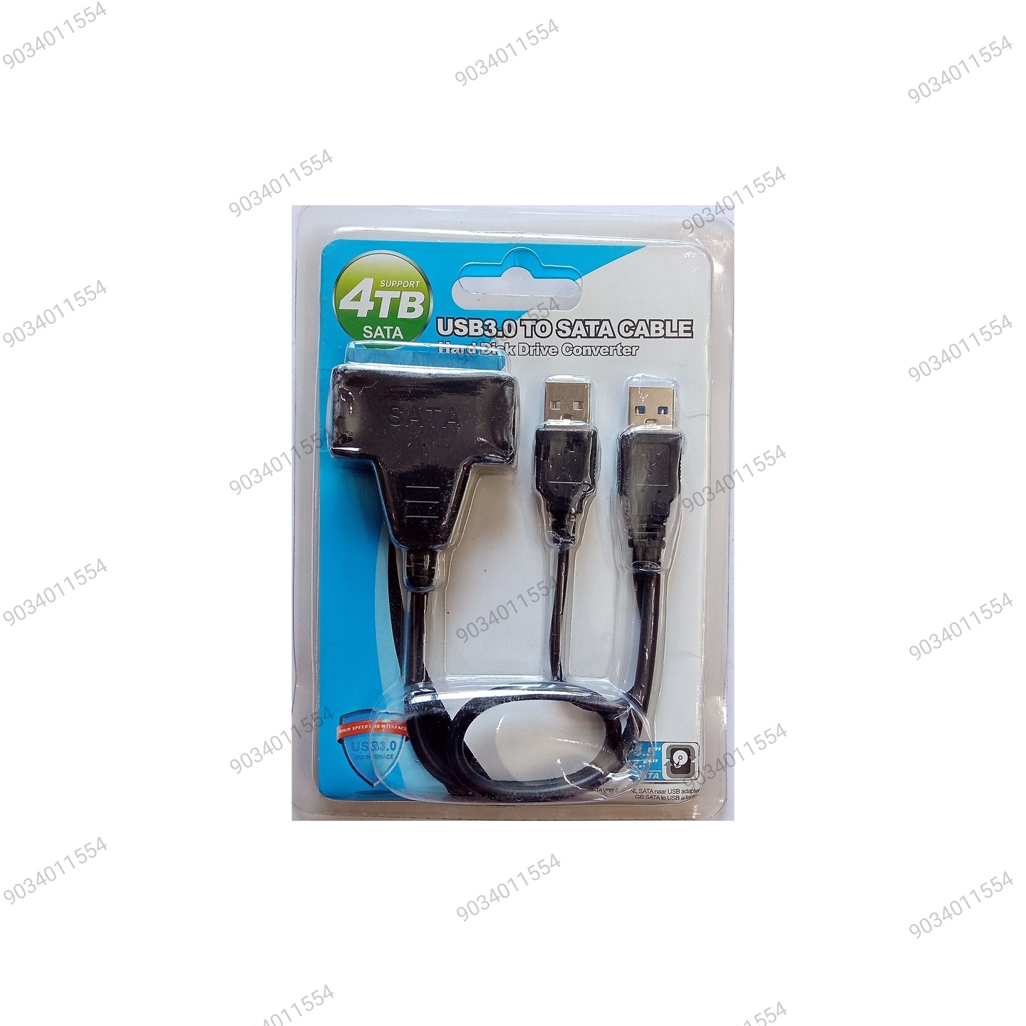 Usb To sata