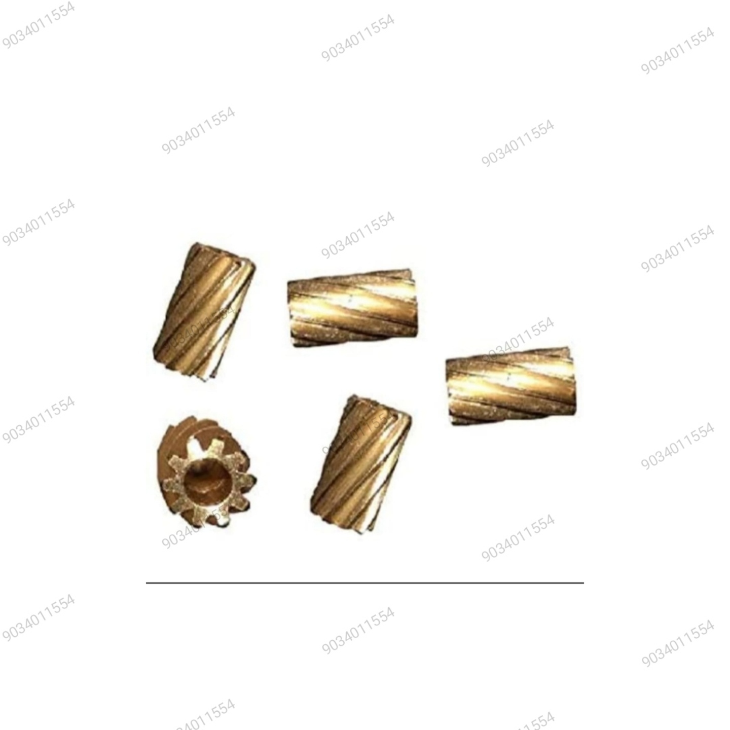 Motor Gear 1020290