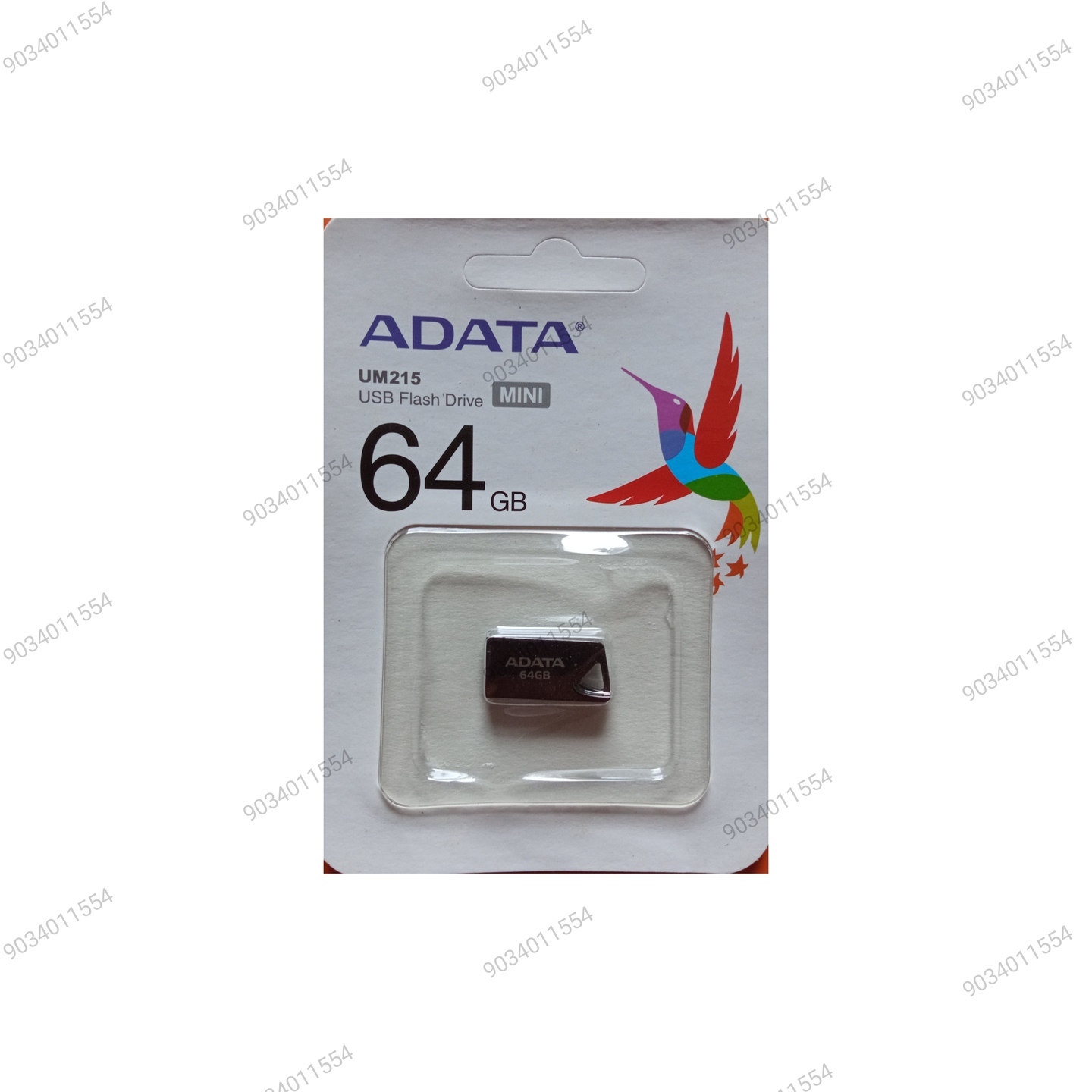 Adata 64gb 2.0 Pendeive