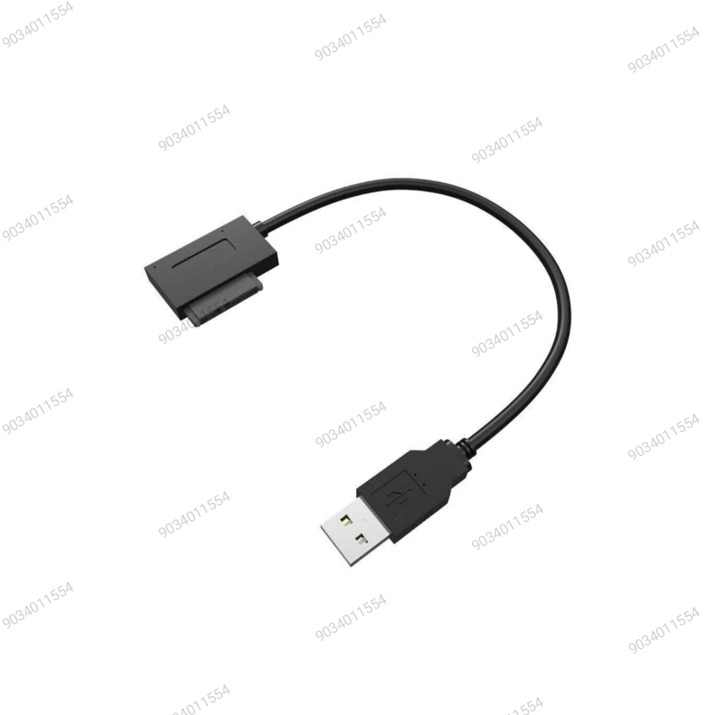 USB TO 6+7PIN Usb to Lt DvrWr.