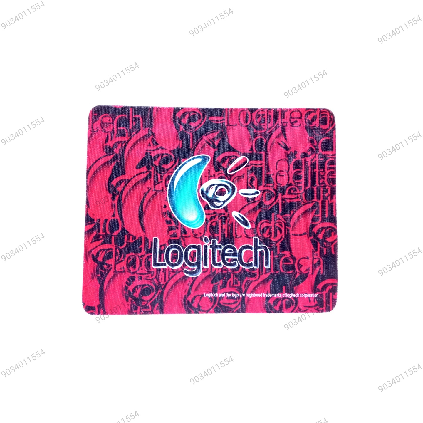 Mouse Pad Logitech imported