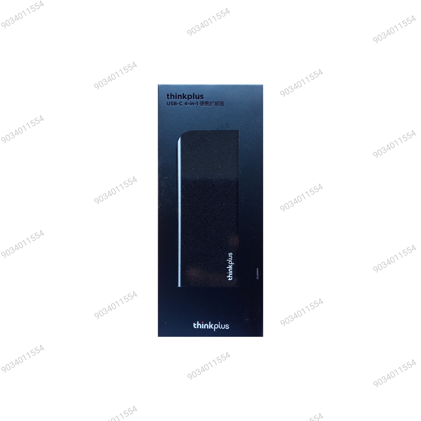 TYPE C TO 3P USB +VGA LENOVO