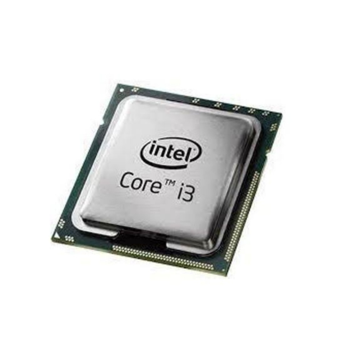 Core i3 7th Generation Processor 
