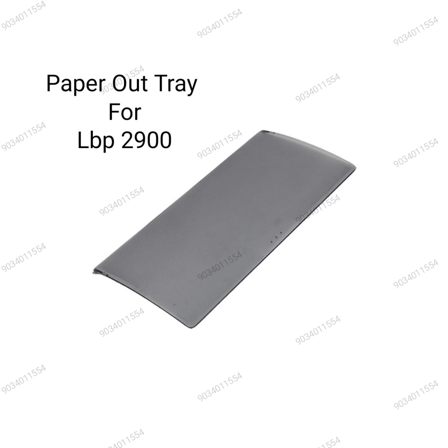 Paper Out tray Lbp 2900 