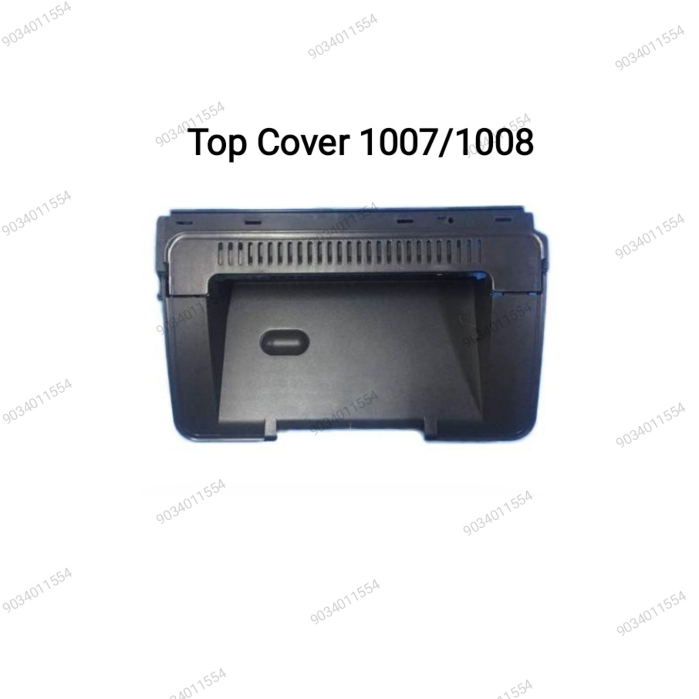 Top Cover 1007/1008