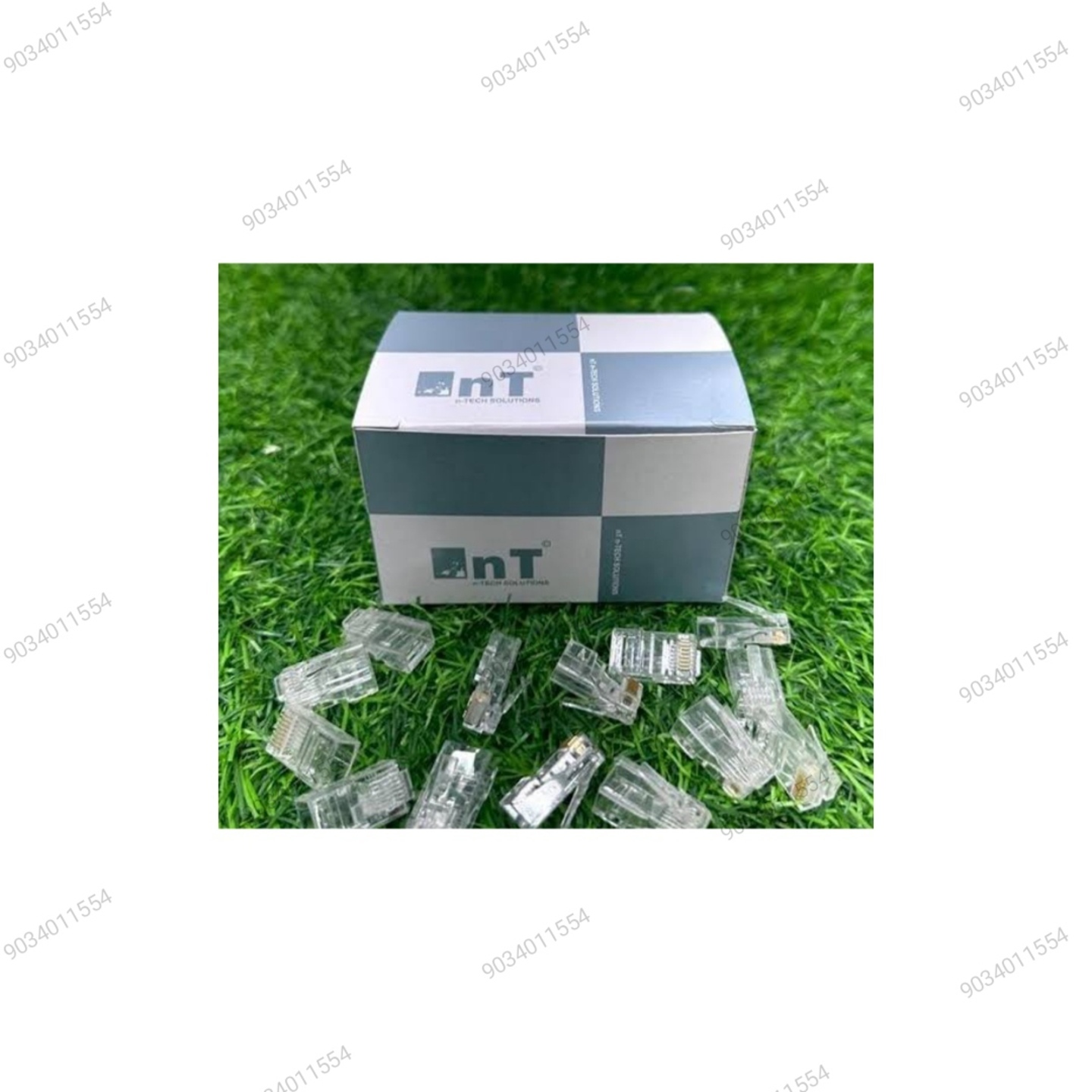 RJ 45 NT