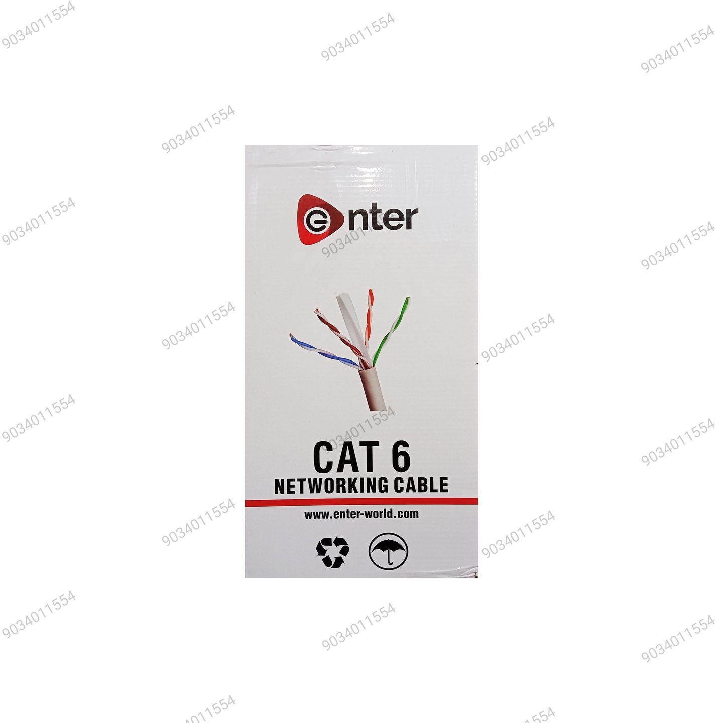 ENTER CAT-6