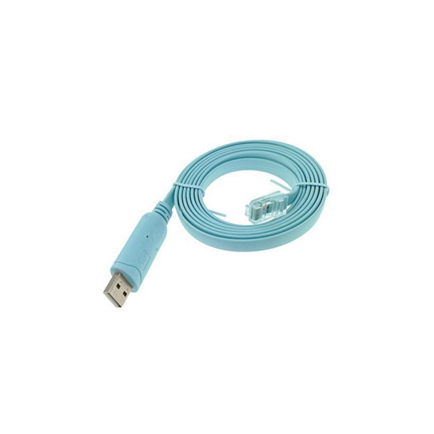Usb to Lan Cable