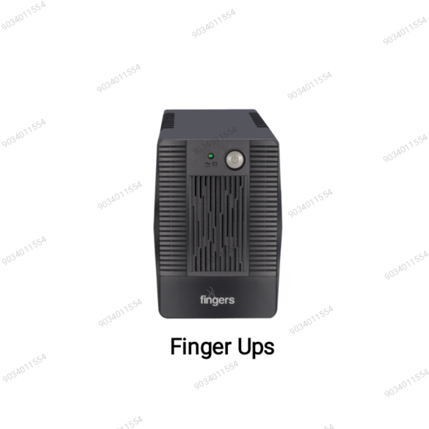 Finger UPS