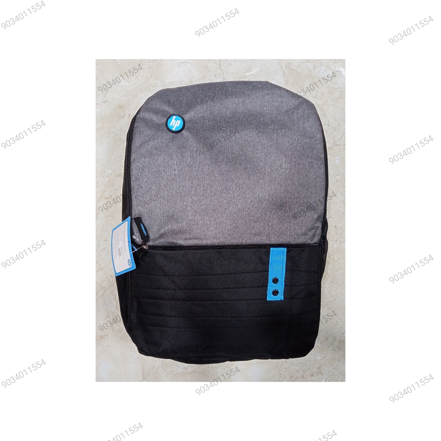 LAPTOP BAG HP (GOOD) FP