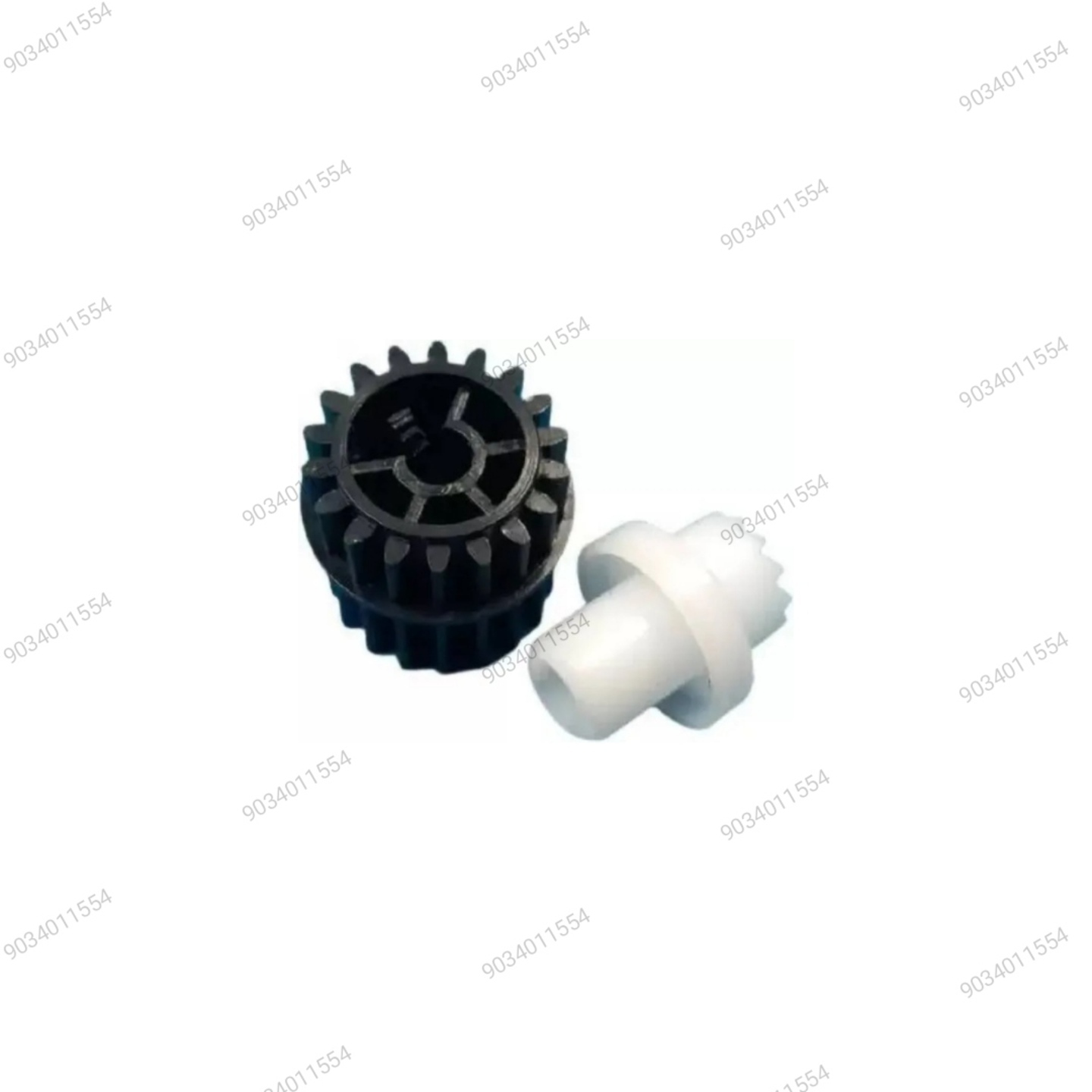 Cluch Drive Gear 1007